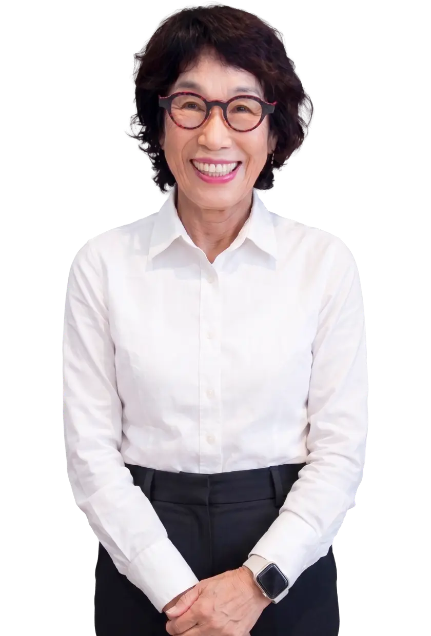 KAZUYO WATANABE