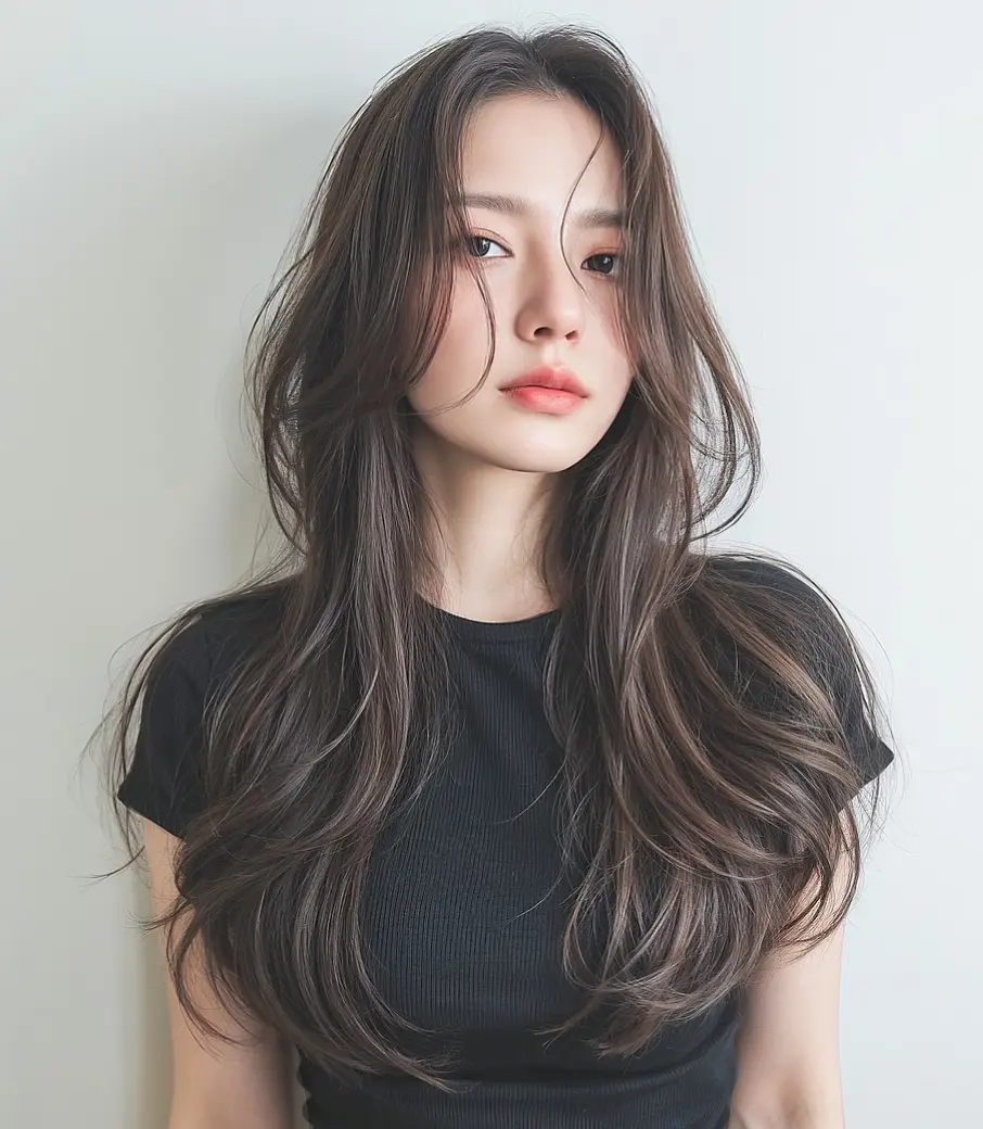 ワンカールデジタルパーマ